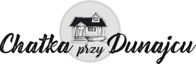 logo chatka przy dunajcu